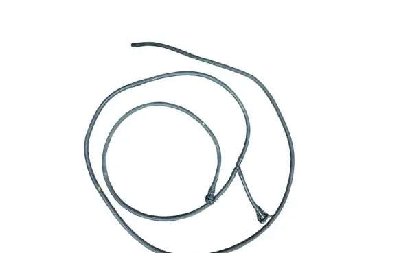 KIA Sportage Windshield washer fluid hose 