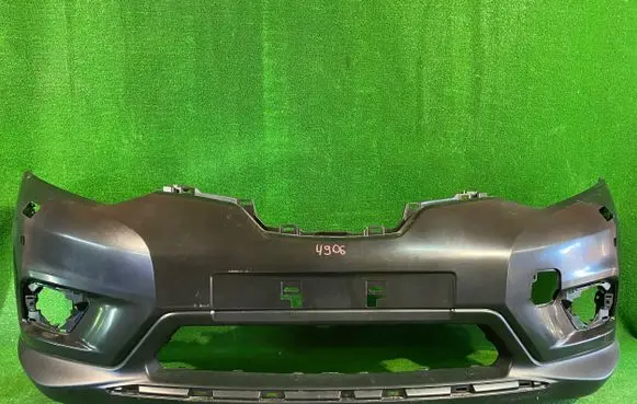 Nissan X-Trail T32 Front bumper