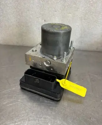 Renault Clio V Master brake cylinder