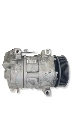Citroen C4 Grand Picasso Air conditioning (A/C) compressor (pump) 9675655880