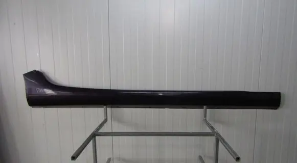 Renault Zoe Front sill (body part) 764263059R
