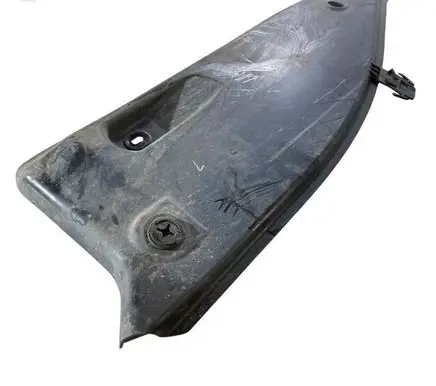 Chrysler Pacifica Front underbody cover/under tray 68234171AC
