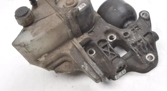 Citroen C4 I Picasso Clutch slave cylinder BM0077947C