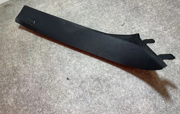 BMW 5 G30 G31 G38 (A) pillar trim 7384526 0102030405