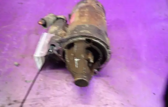 KIA Picanto Starter motor 36100-02555