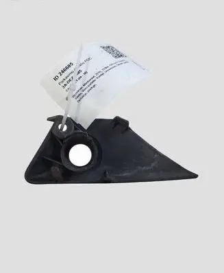 Citroen C5 Front parking sensor holder (PDC) 9681056377 2001587