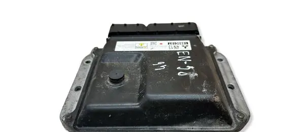 Mitsubishi ASX Engine control unit/module 1860C107 2757002962