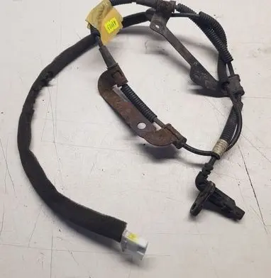 Hyundai Santa Fe ABS rear brake sensor 956802B000