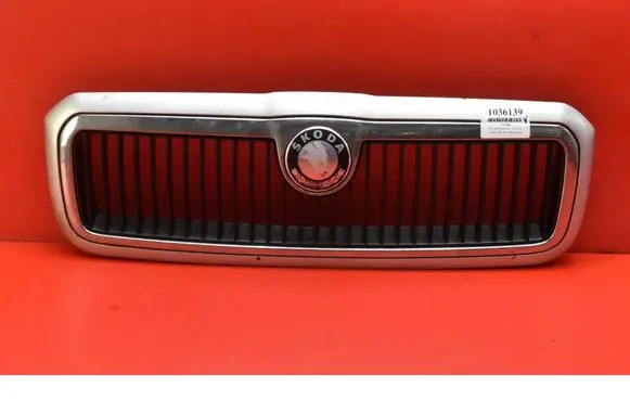 Skoda Octavia Mk1 (1U) Front grill 1U0853651