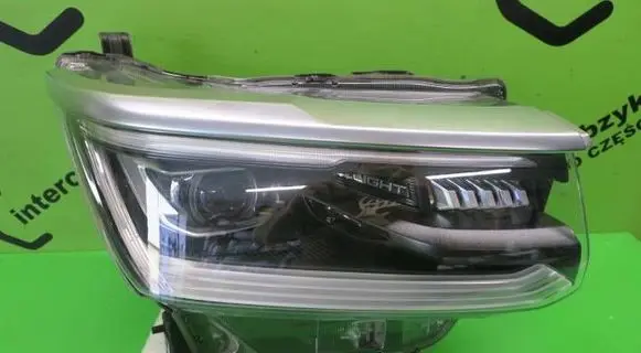 Volkswagen Amarok II Headlight/headlamp N1XB13E016DE