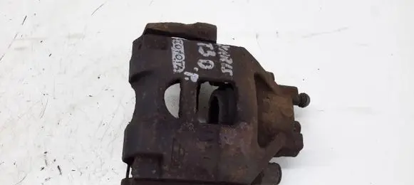 Toyota Yaris Front brake caliper