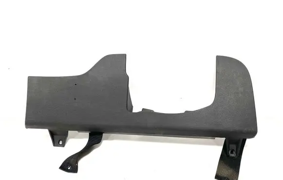 Chevrolet Volt I Dashboard lower bottom trim panel 22756922 809773364