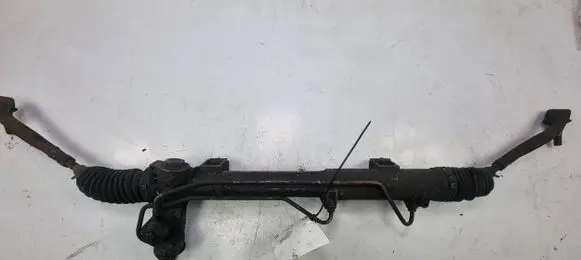 Mercedes-Benz ML W163 Steering rack 7852501372