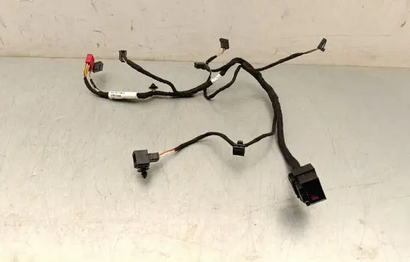 Skoda Enyaq iV Other wiring loom 5LC971100H