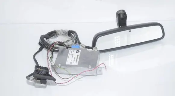 BMW 5 F10 F11 Windshield/windscreen camera 9199305 9259021 66519199305