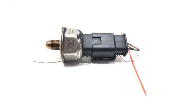 Citroen C4 Cactus Fuel pressure sensor 9675330380
