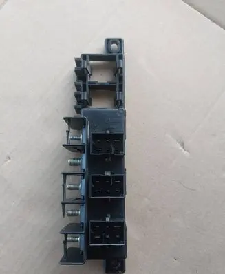 Fuse box set