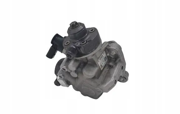 Audi A4 S4 B9 Fuel injection high pressure pump 059130755CG