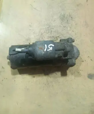 Volvo XC60 Starter motor 31327066
