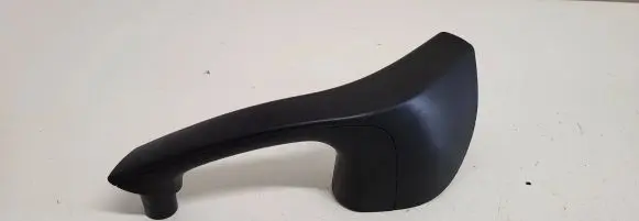 Seat Toledo III (5P) Rear door interior handle trim 