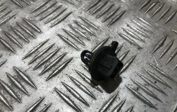 Peugeot 406 Interior temperature sensor 602587d