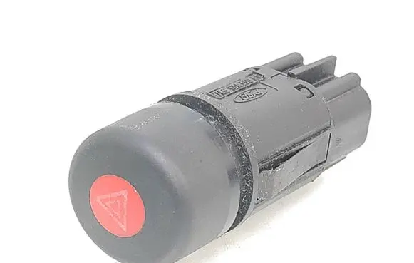 Ford Transit Hazard light switch 97KG13A350AC