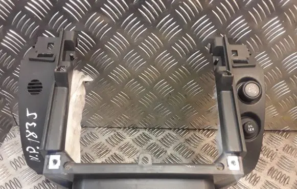 Nissan Pathfinder R51 Other exterior part