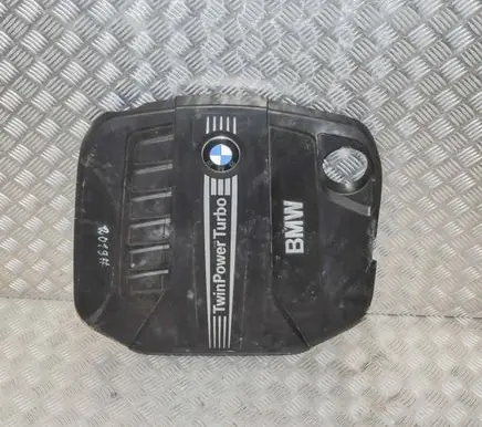 BMW X3 F25 Engine cover (trim) 85134528513453