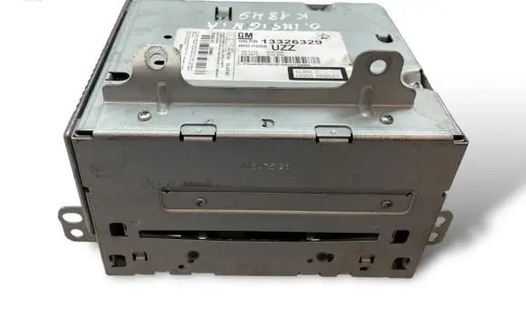 CD/DVD changer