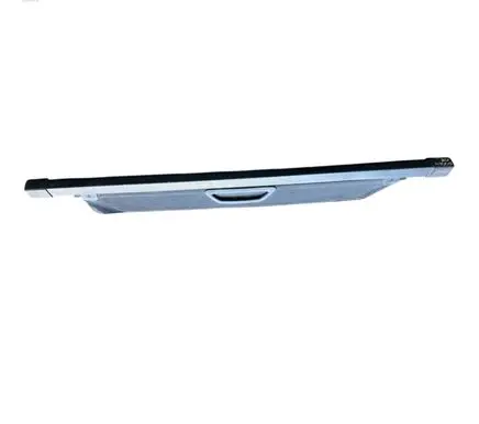 Renault Scenic III - Grand scenic III Parcel shelf load cover 
