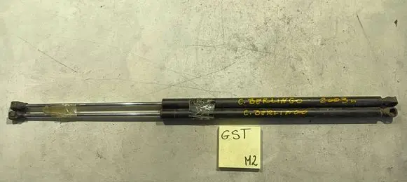 Citroen Berlingo Tailgate/trunk strut/damper 8731E6
