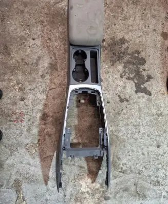 Audi A4 S4 B8 8K Center console 8K0864981F 8K0864981 8K0862533