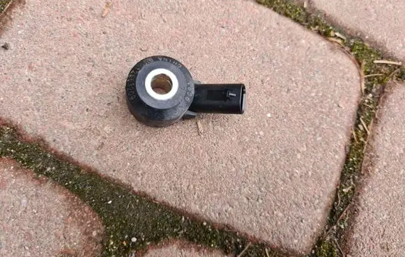 Opel Astra K Lambda probe sensor 12663209