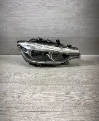 BMW 3 F30 F35 F31 Headlight/headlamp 745348401 7453484 1LX01210204