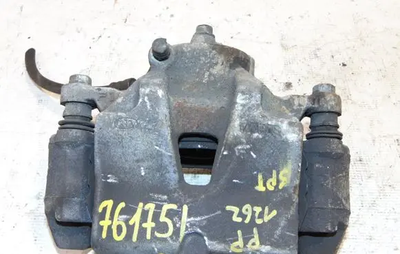 KIA Sportage Front brake caliper 58130D7500 58190D7A50