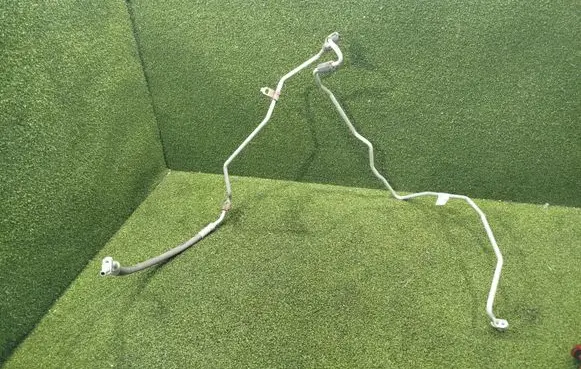 Renault Trafic III (X82) Air conditioning (A/C) pipe/hose 93868377 924402507R