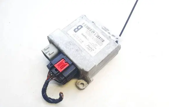 Ford Transit Airbag control unit/module 1c1a14b321bd 1c1a-14b321-bd