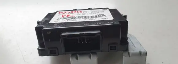 Hyundai Kona I Other control units/modules