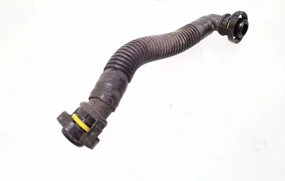 Breather/breather pipe/hose