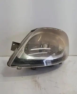 Opel Vivaro Headlight/headlamp 7700311371 91165719