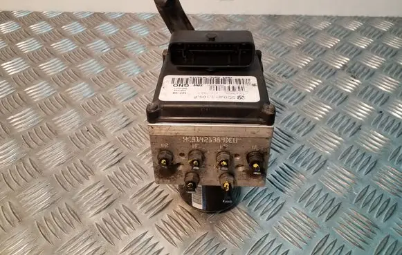 Volkswagen PASSAT CC ABS Pump 3C0614109P