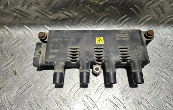 Fiat Punto (188) High voltage ignition coil 55200112