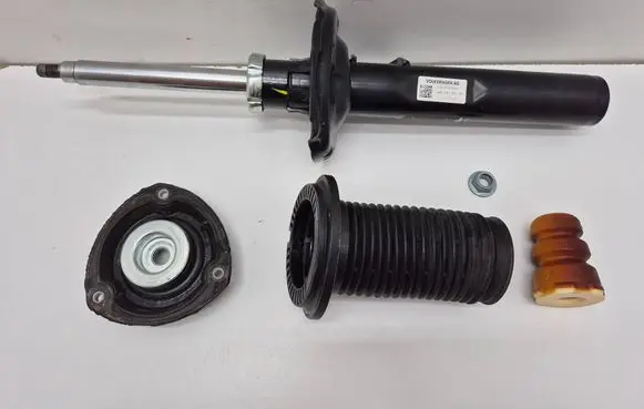 Volkswagen Golf VIII Front shock absorber/damper 5WA413031DP