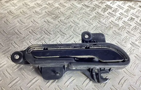 Tesla Model Y Rear door exterior handle 152811500D