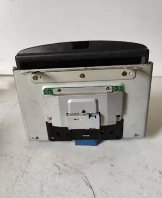 Volvo S60 Screen/display/small screen 86333591 17240007 P20013AF178