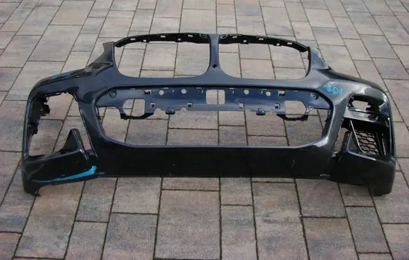 BMW X3 G01 Front bumper