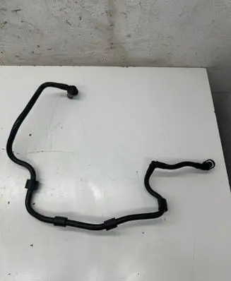 BMW 5 F10 F11 Brake booster pipe/hose 16897 17765010