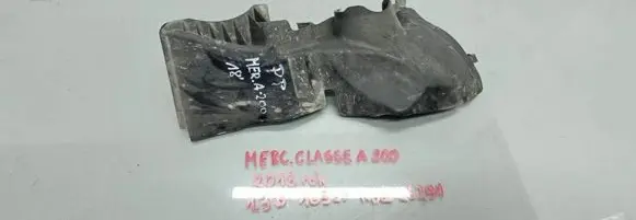 Mercedes-Benz A W177 Steering tie rod boot A2475240100