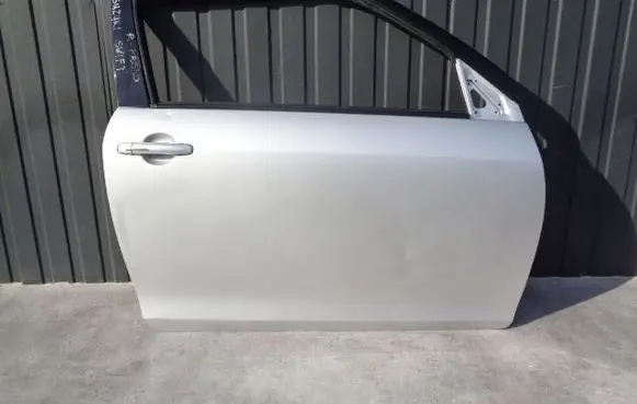 Suzuki Swift II Door (2 Door Coupe) 