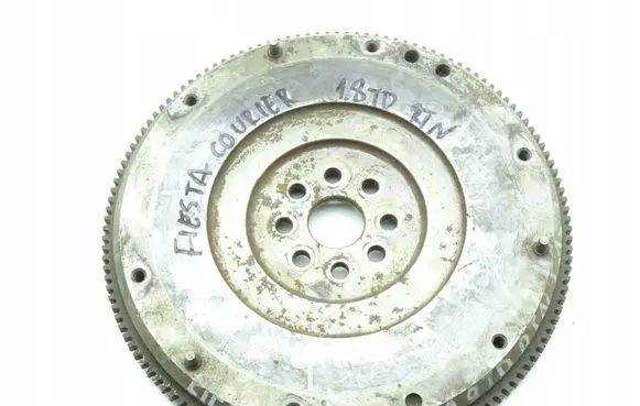 Ford Fiesta Flywheel YS6Q-6375-AC